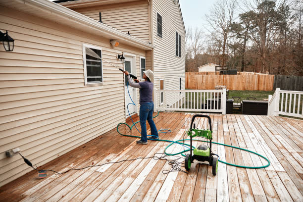 Pressure Washing Estimates in Putnam Lake, NY