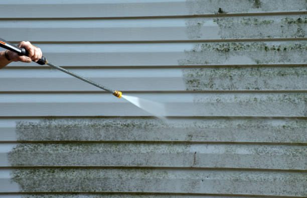 Best Deck Pressure Washing  in Putnam Lake, NY